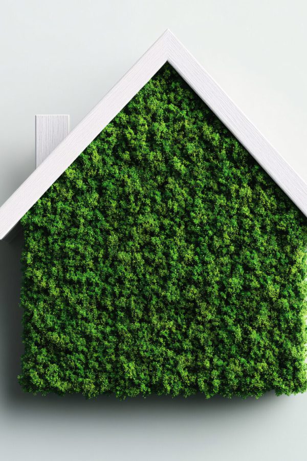 Explore innovative ways to design eco-friendly homes that incorporate sustainable materials and practices for a healthier environment.